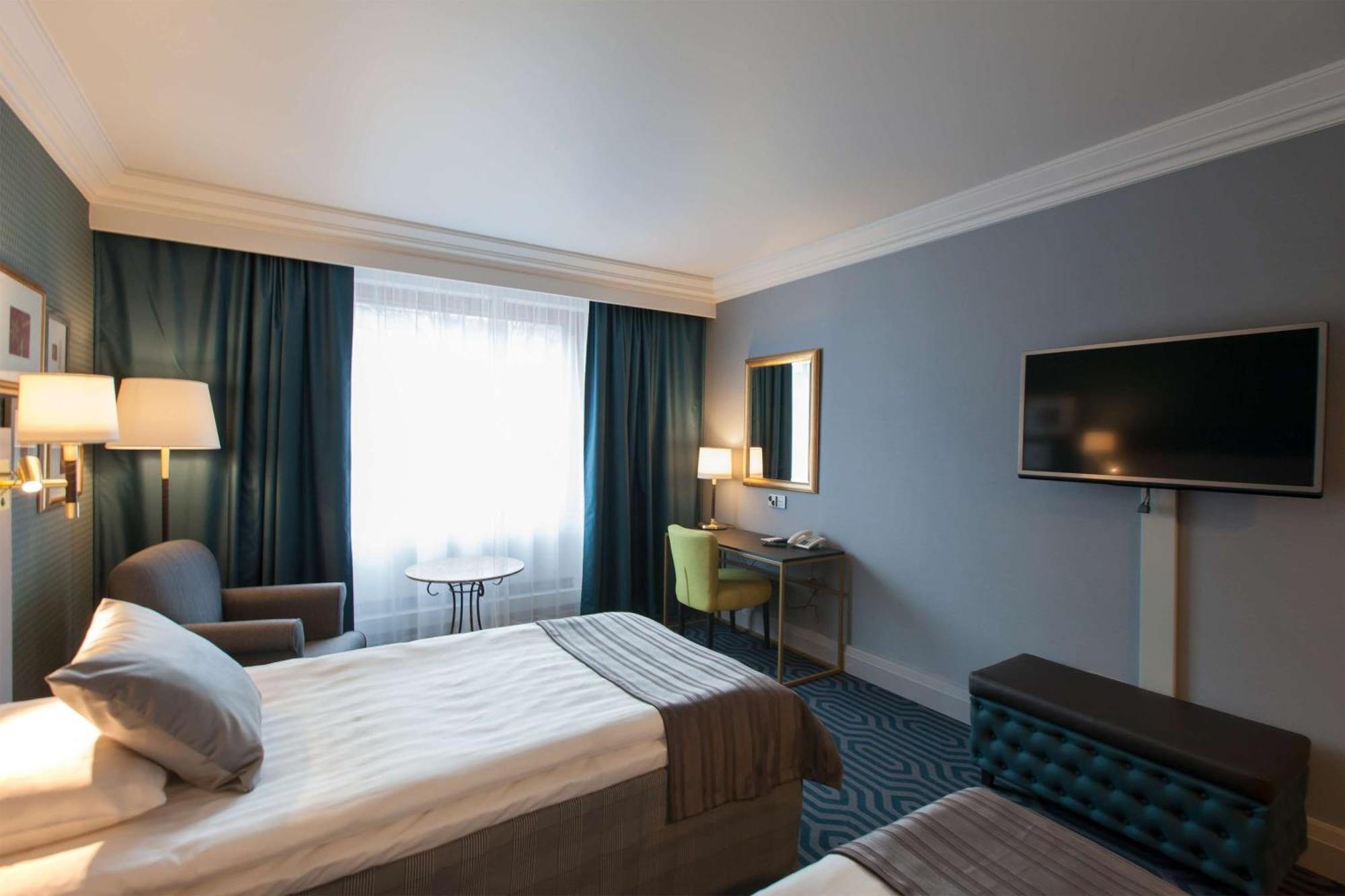 Scandic Park Hotelli 4*