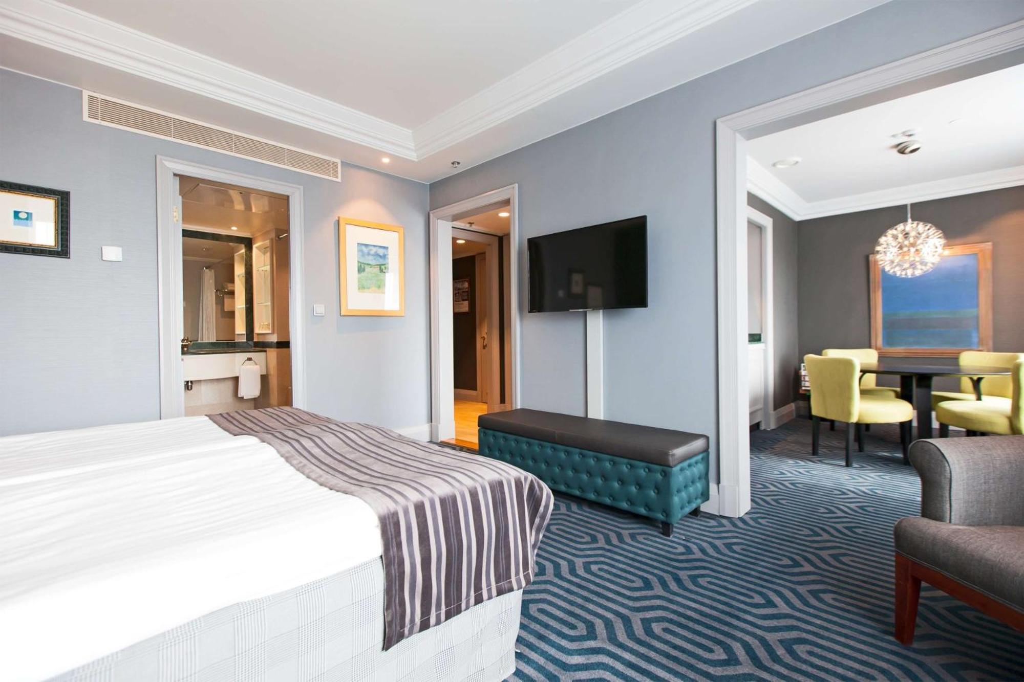 Scandic Park 4*