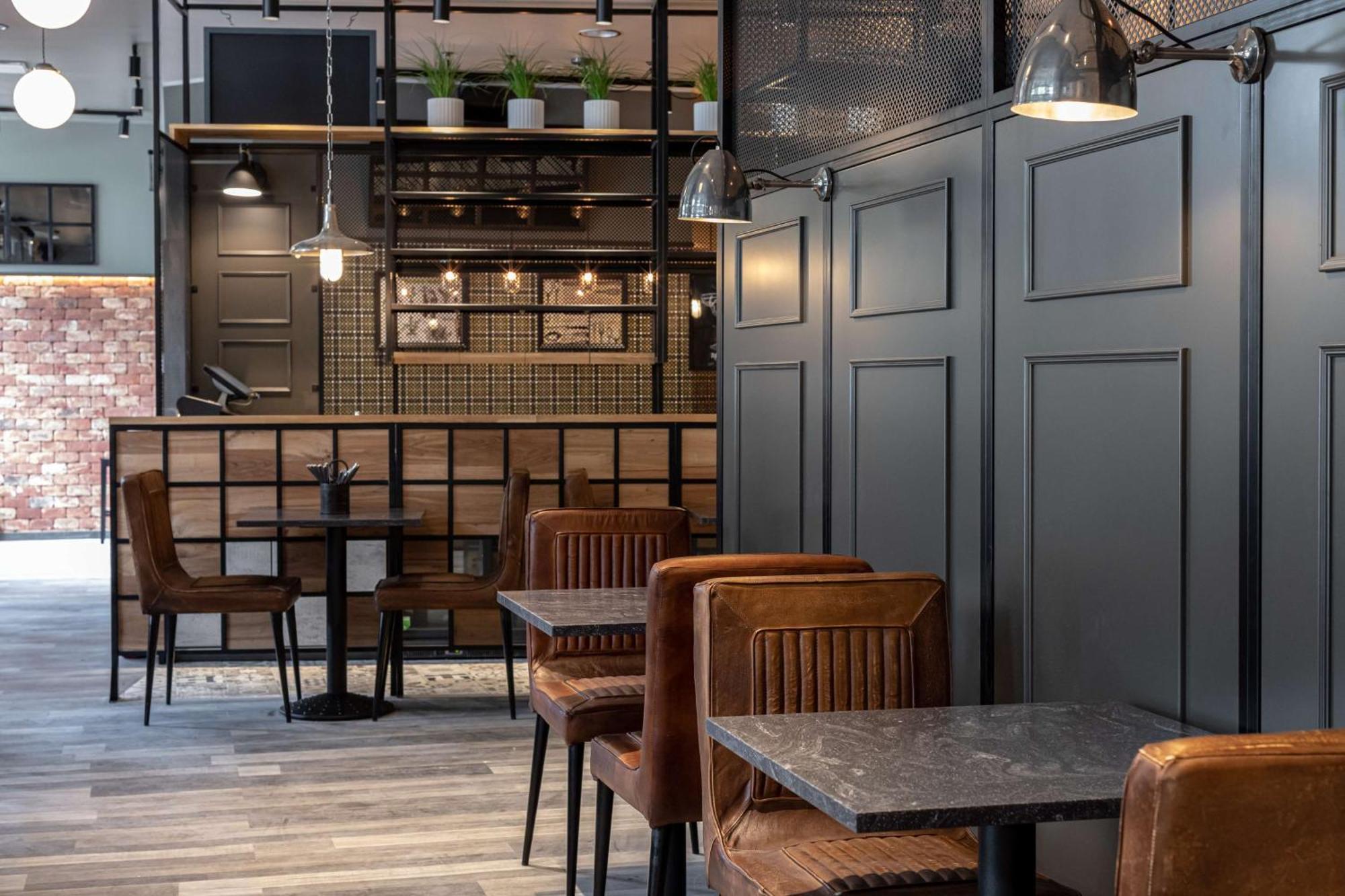 Hotelli Scandic Pasila Helsinki