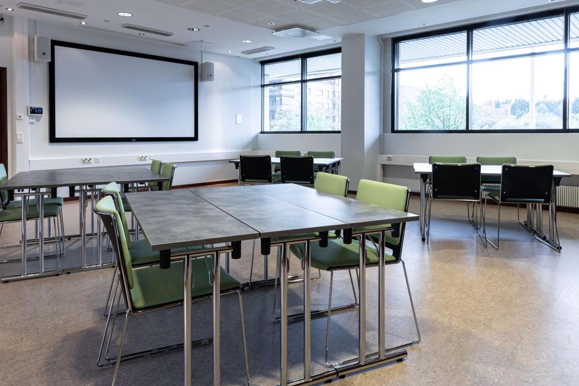 Scandic Pasila Helsinki
