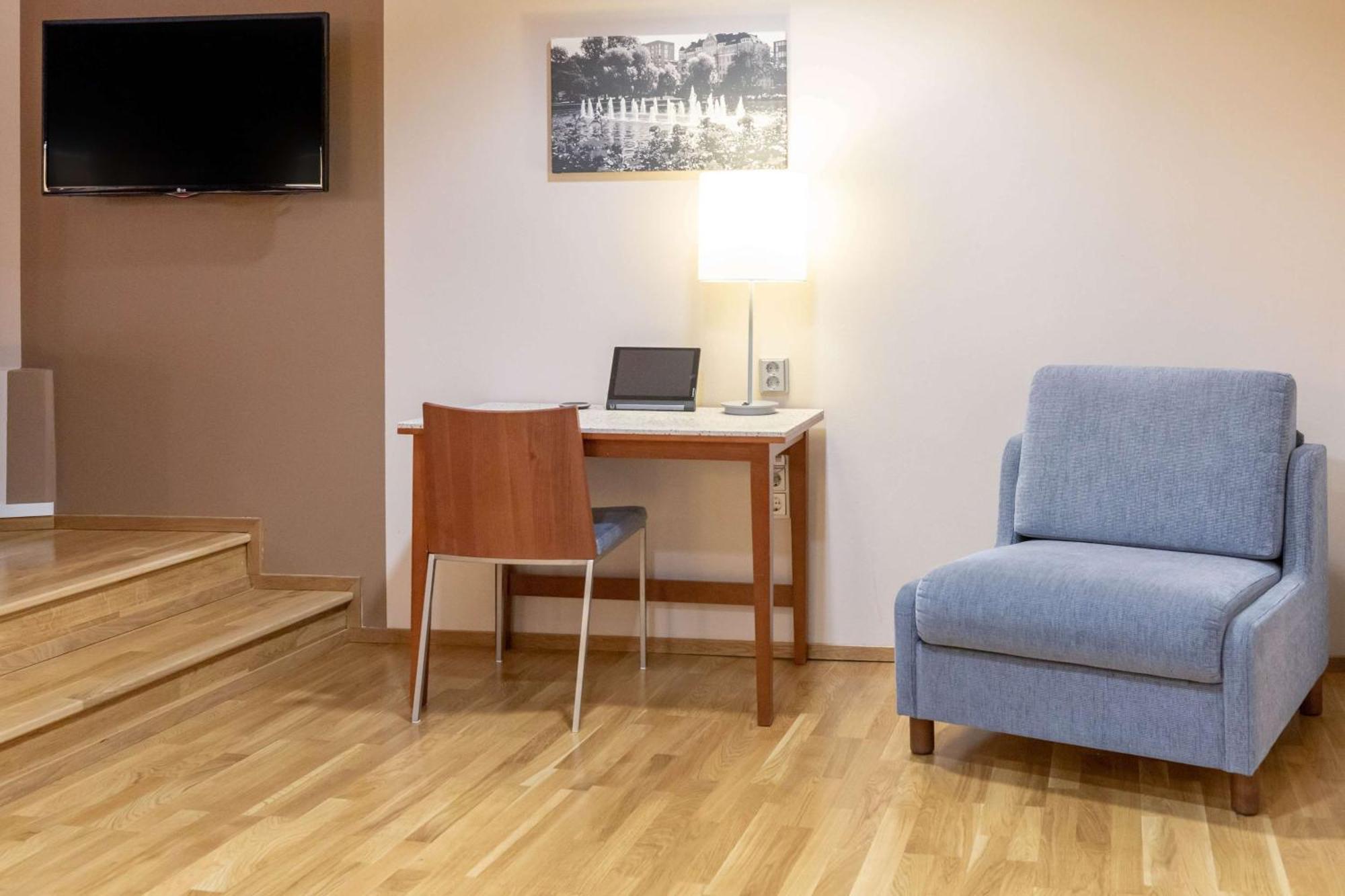 Scandic Kaisaniemi 4* Helsinki