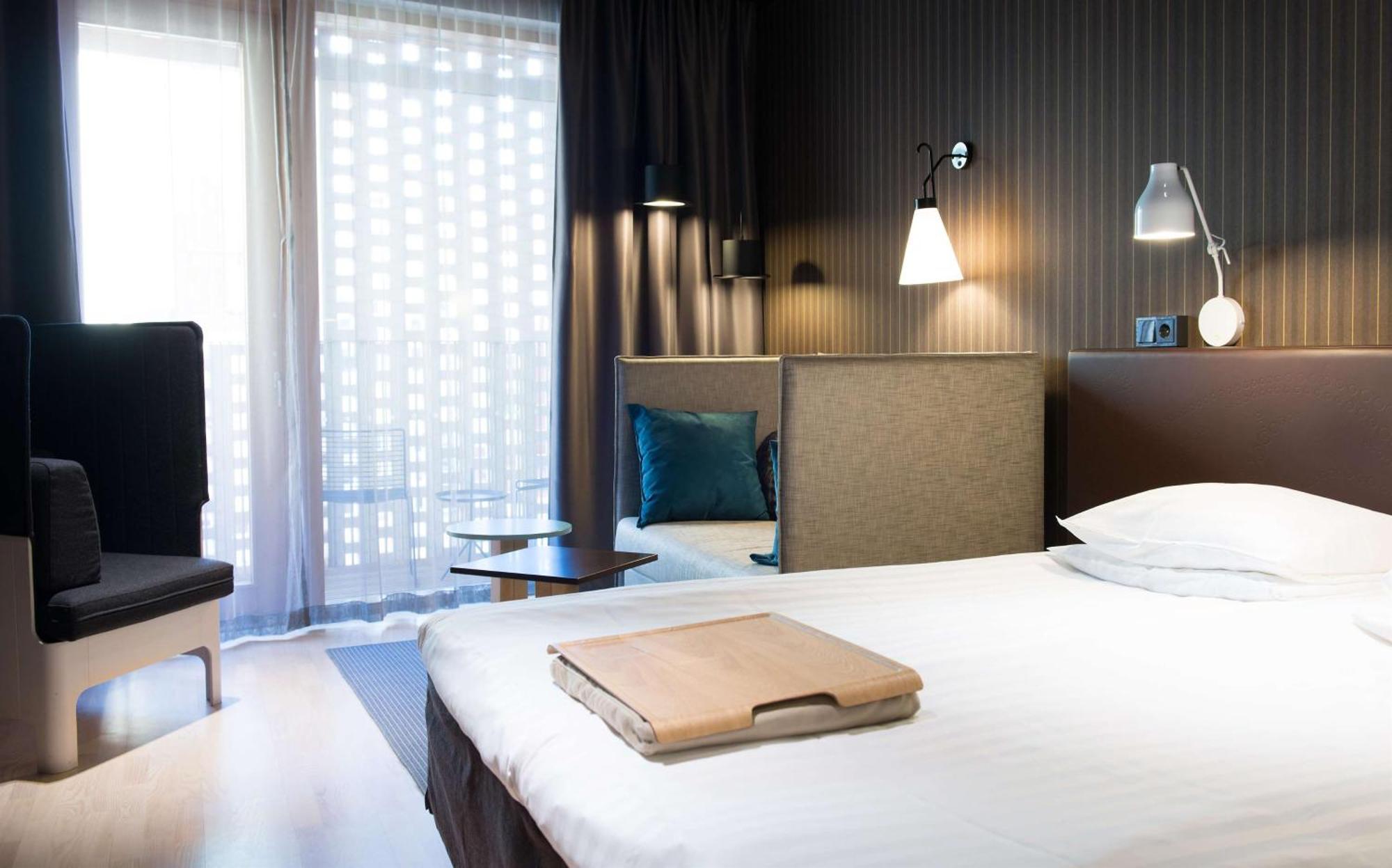 Hotelli Scandic Paasi Helsinki