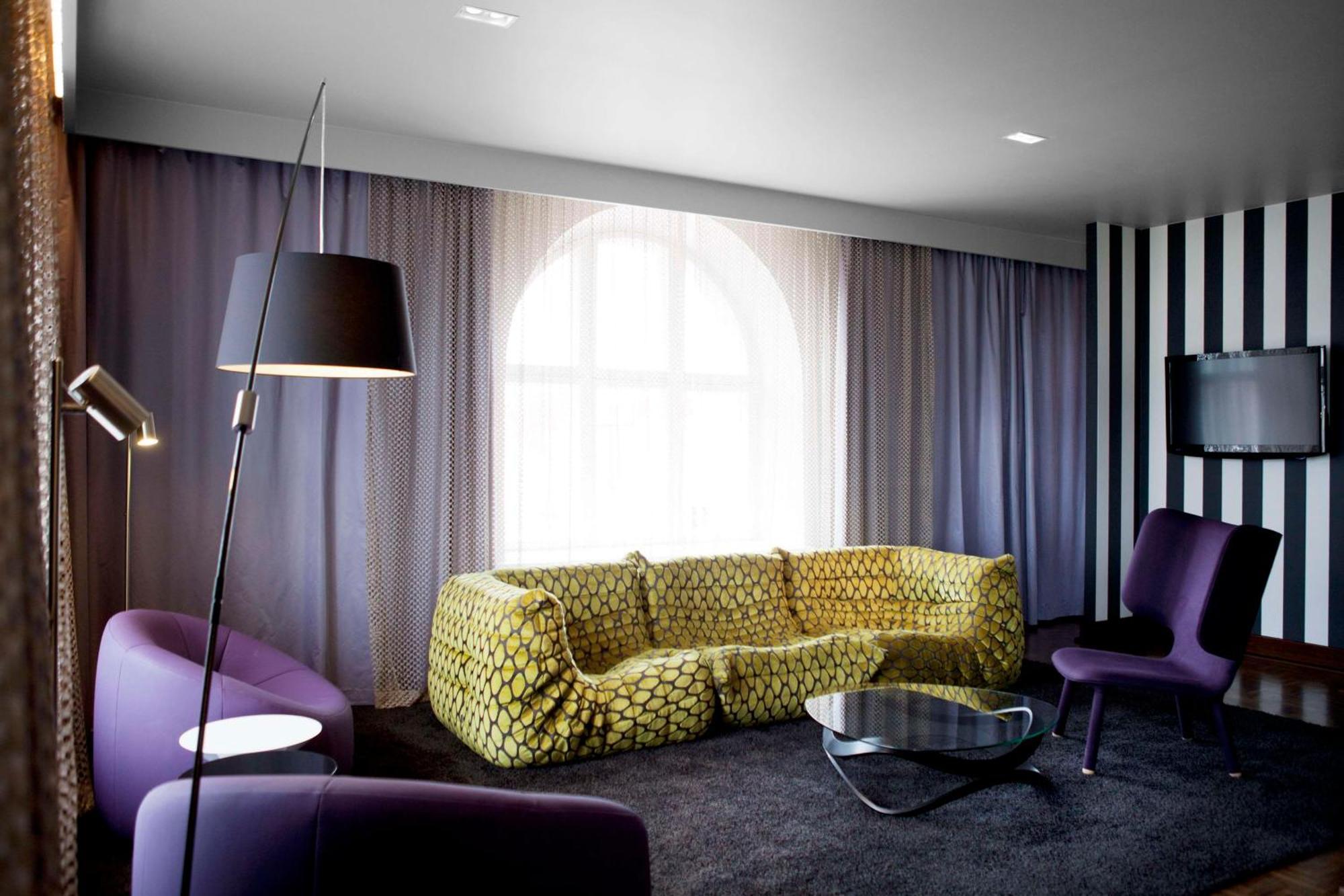 Hotelli Scandic Paasi