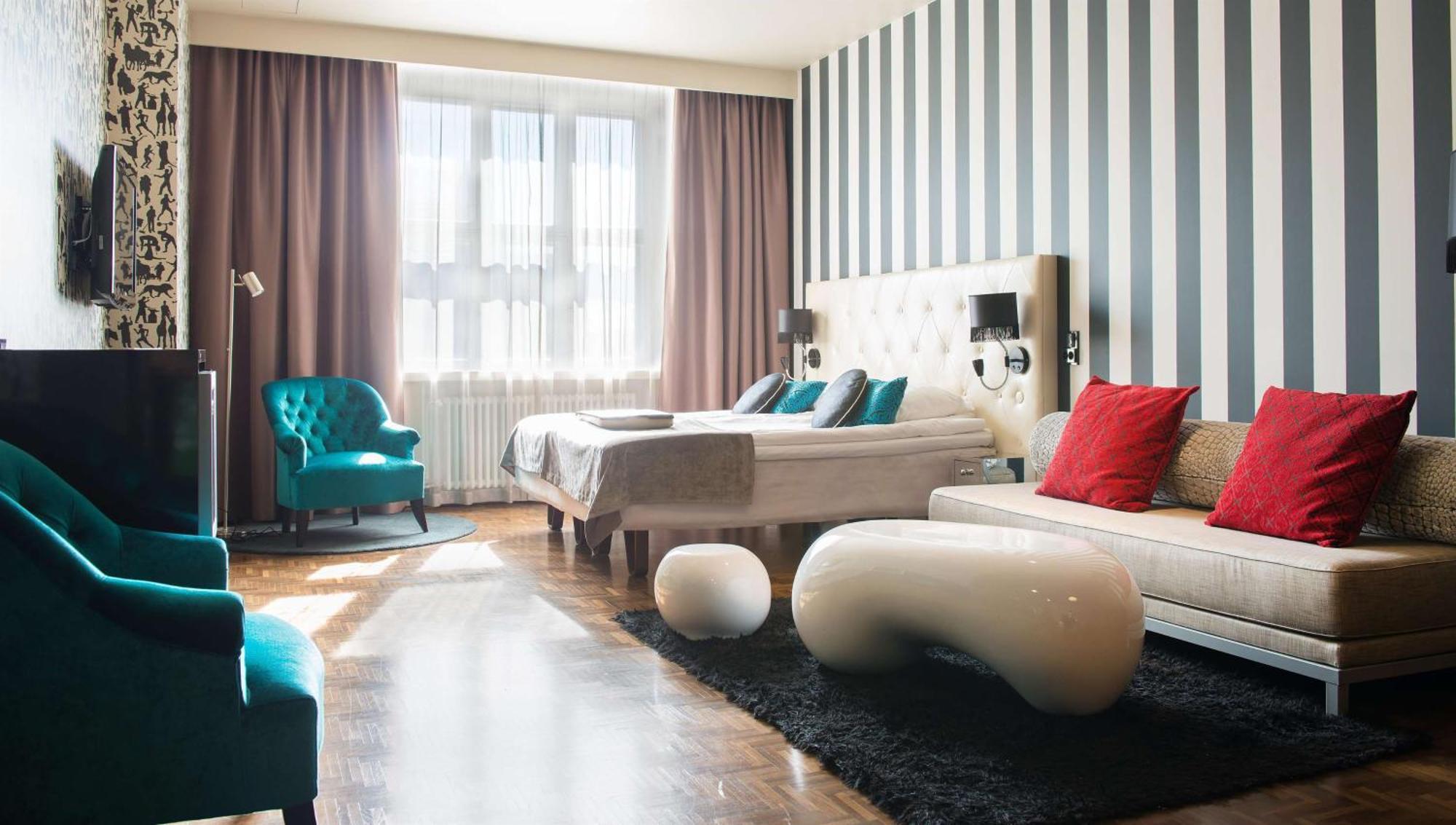 Scandic Paasi 4*