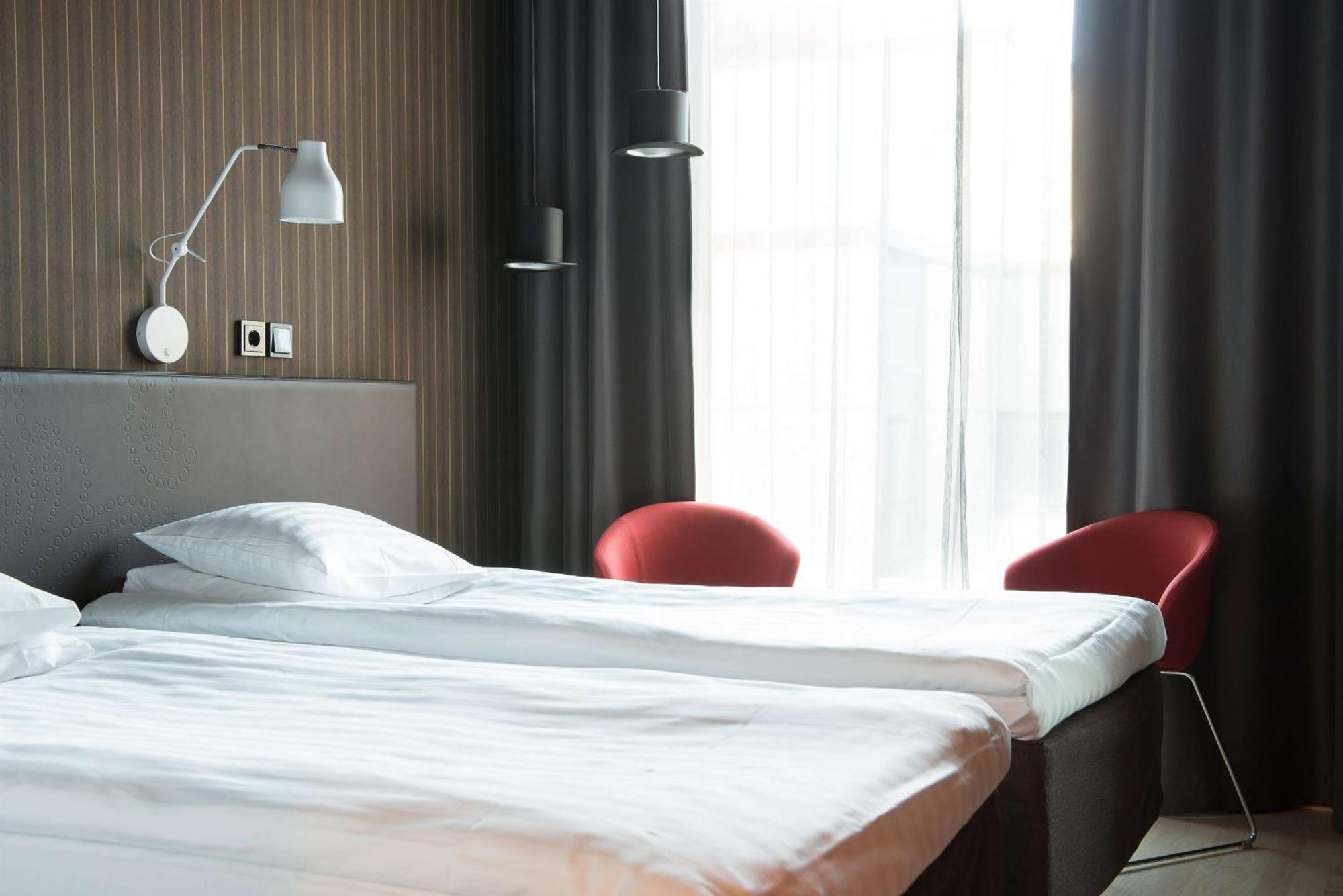 Scandic Paasi Hotelli Helsinki