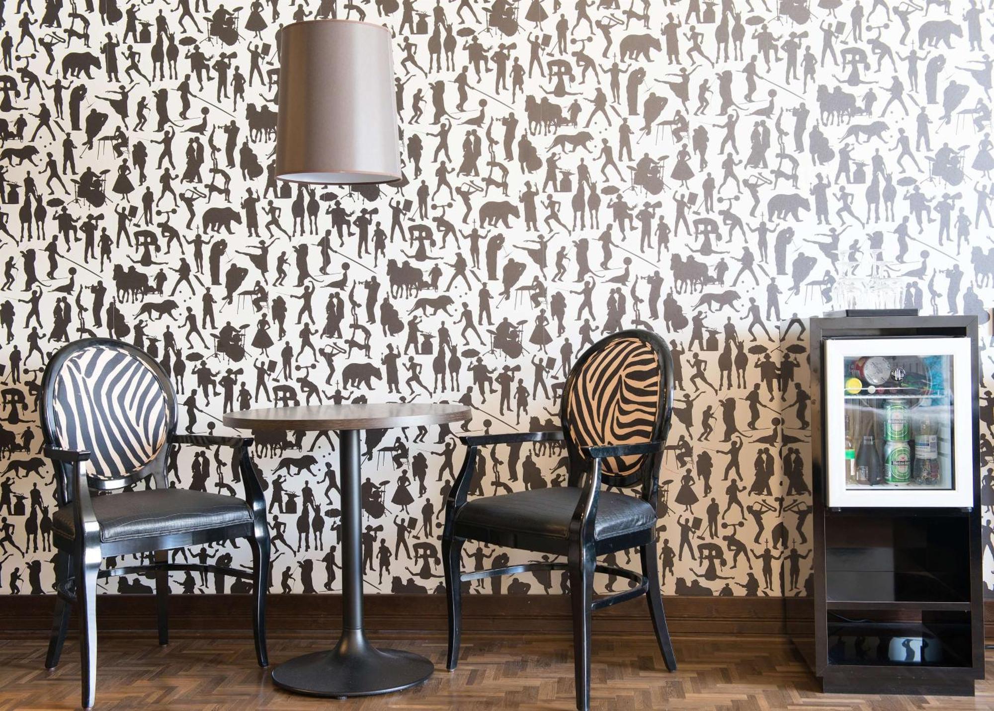Hotelli Scandic Paasi Helsinki