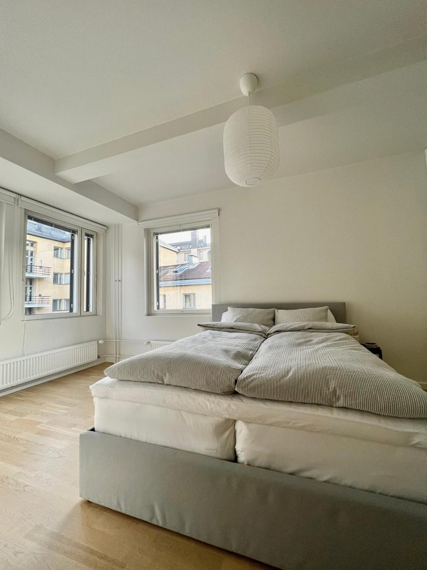 Modern With Private Terrace Huoneisto Helsinki