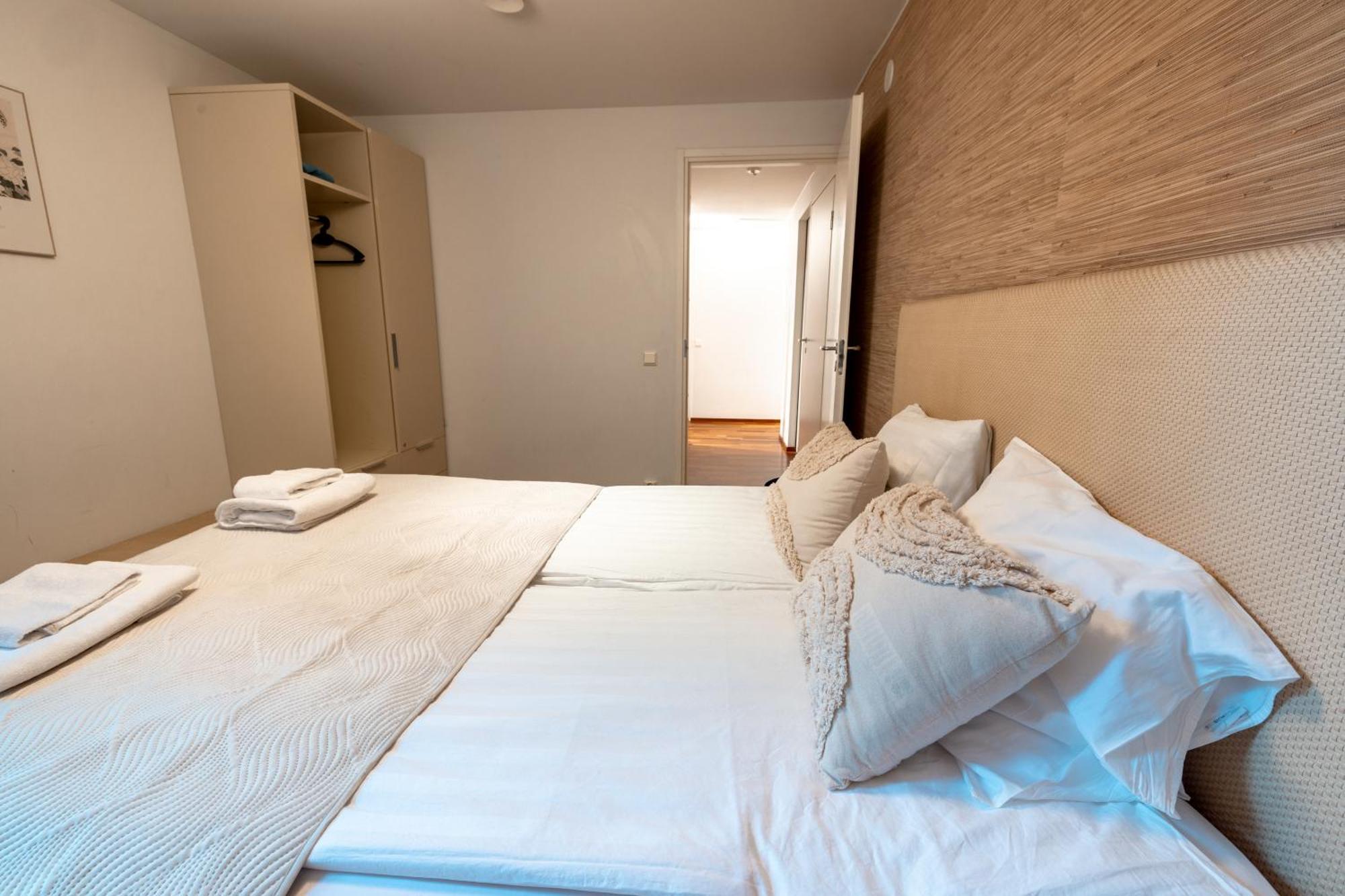 2ndhomes Luxurious Kamppi Center With Sauna & Balcony *