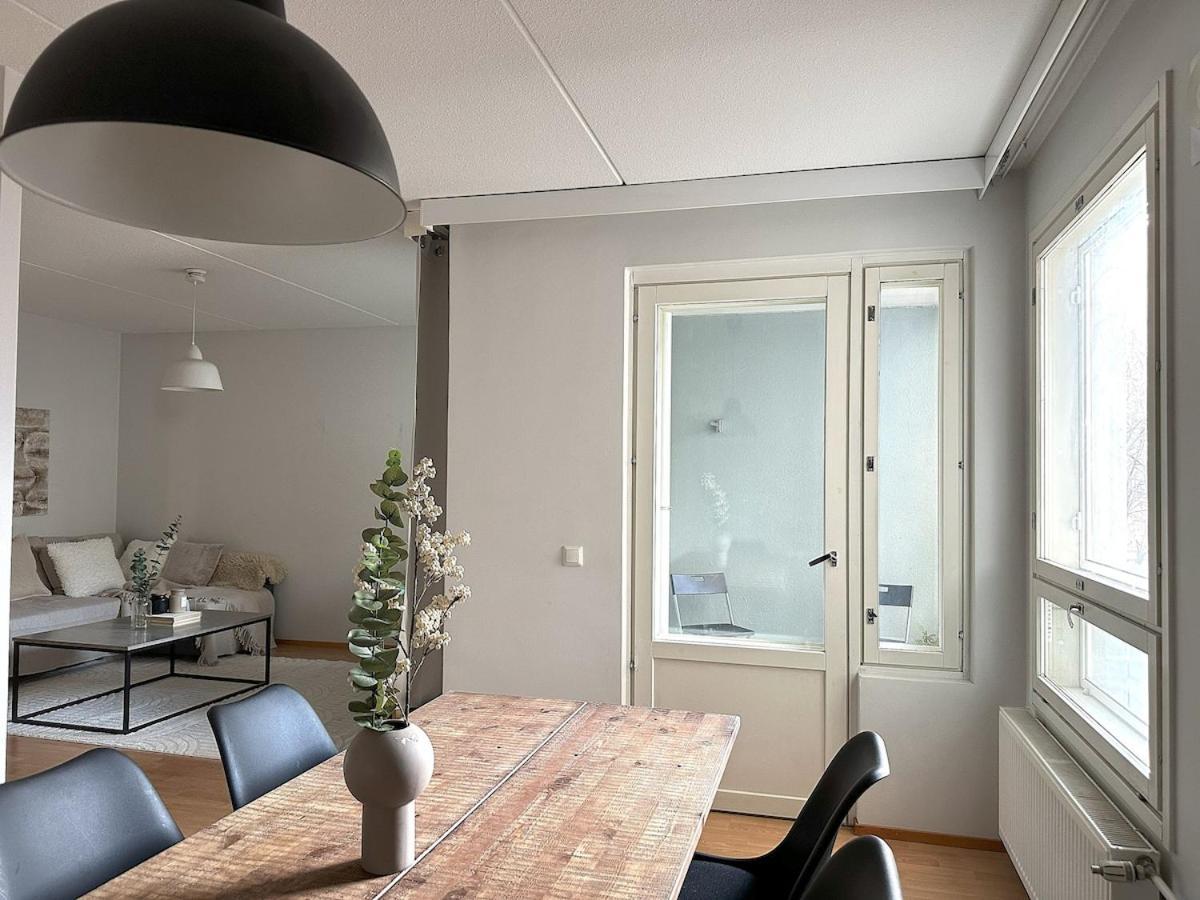 3br W Balconies And Private Sauna *