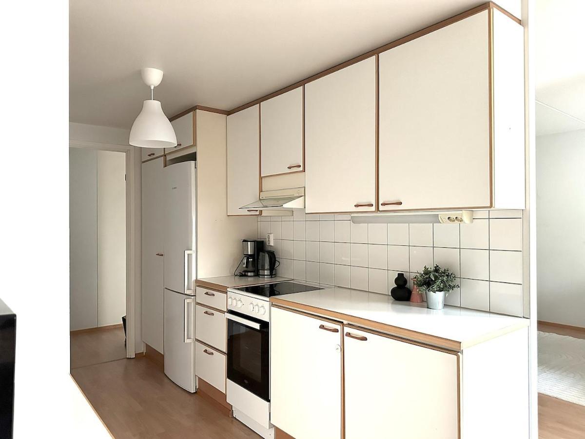 3br W Balconies And Private Sauna * Helsinki