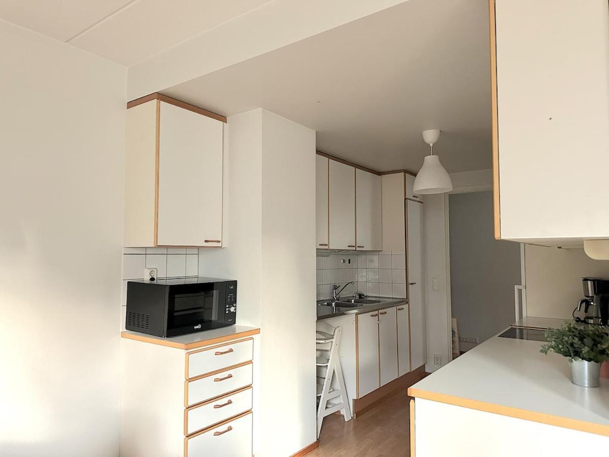 3br W Balconies And Private Sauna Huoneisto Helsinki