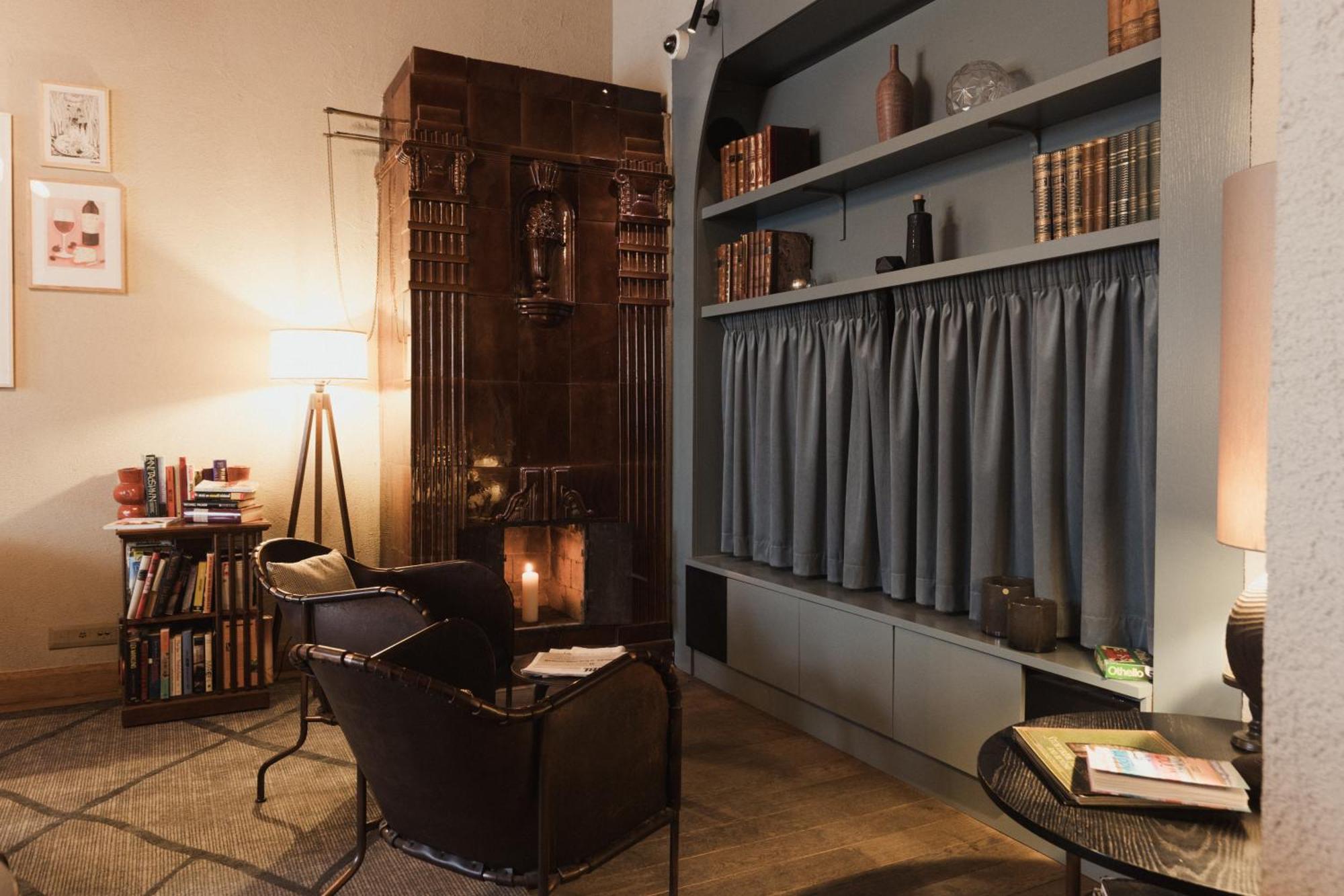 Hotelli Jugend 4*