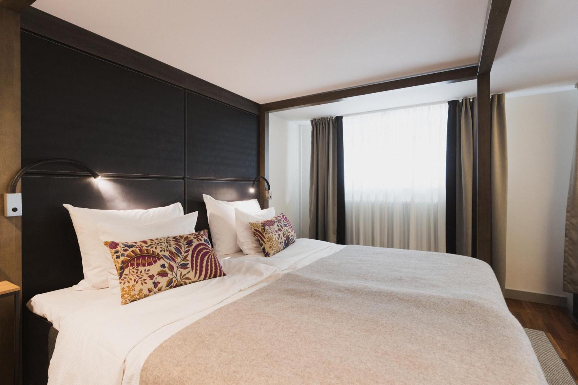 Hotelli Jugend Helsinki