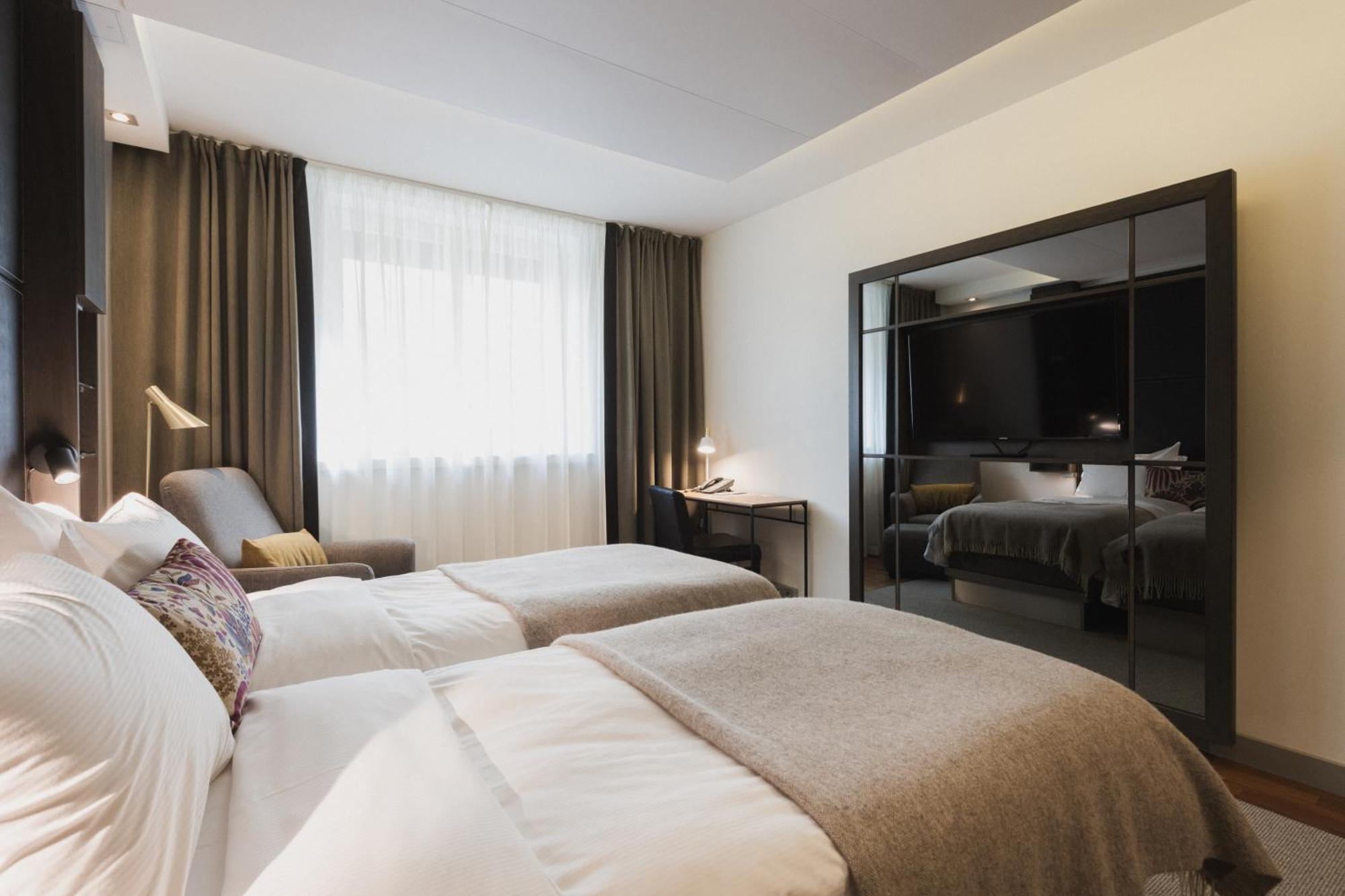 Hotelli Jugend Helsinki