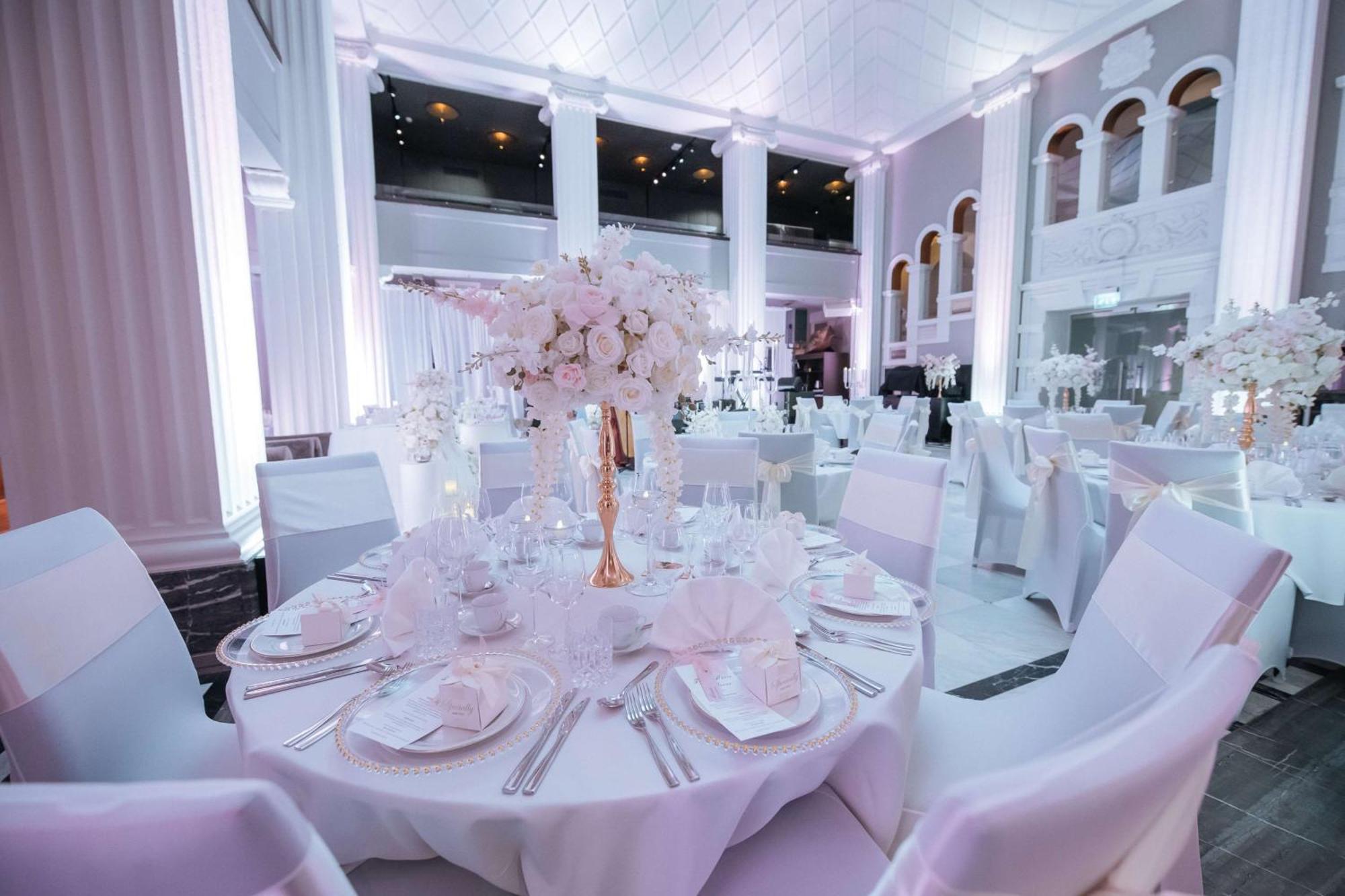 Radisson Blu Plaza Hotel, Hotelli 4*