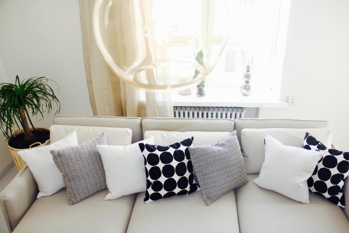 Huoneisto Punavuori Floor 45 M2 Helsinki