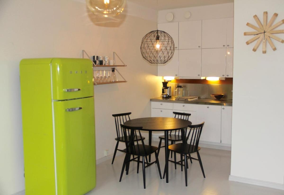 Punavuori Floor 45 M2 *