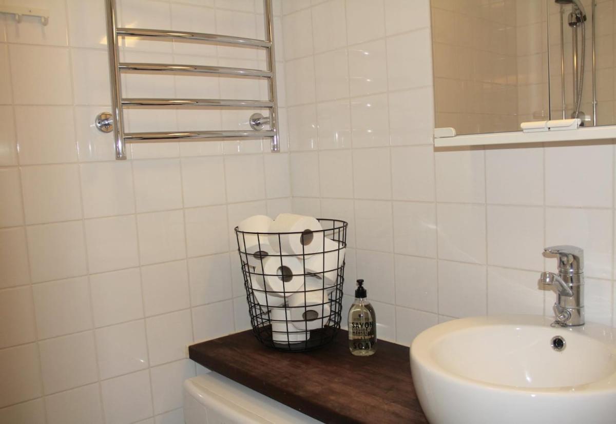 Huoneisto Punavuori Floor 45 M2 Helsinki