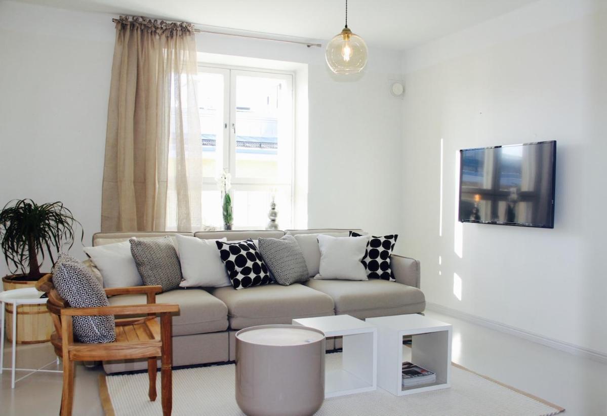 Punavuori Floor 45 M2 Huoneisto