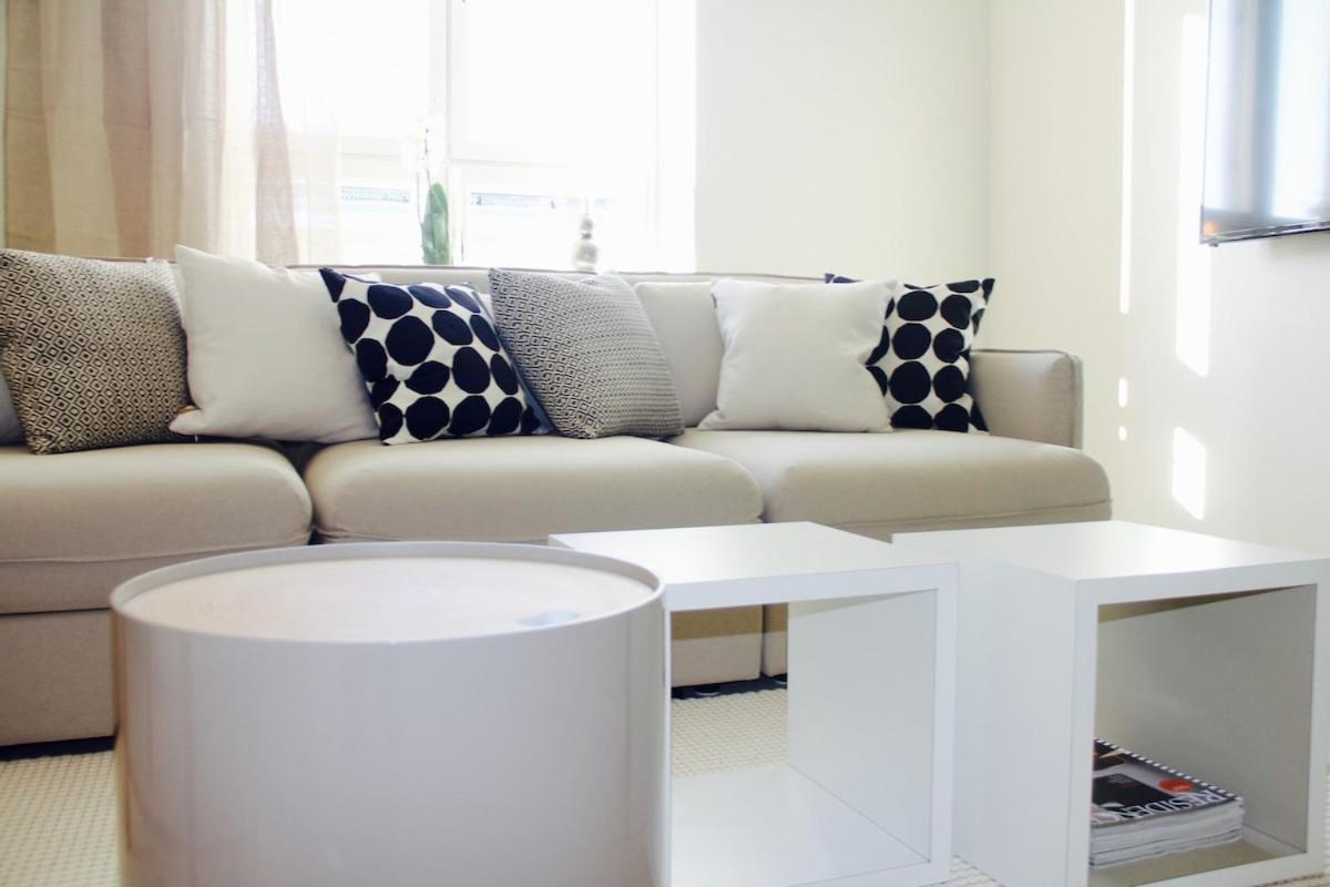 Huoneisto Punavuori Floor 45 M2 *