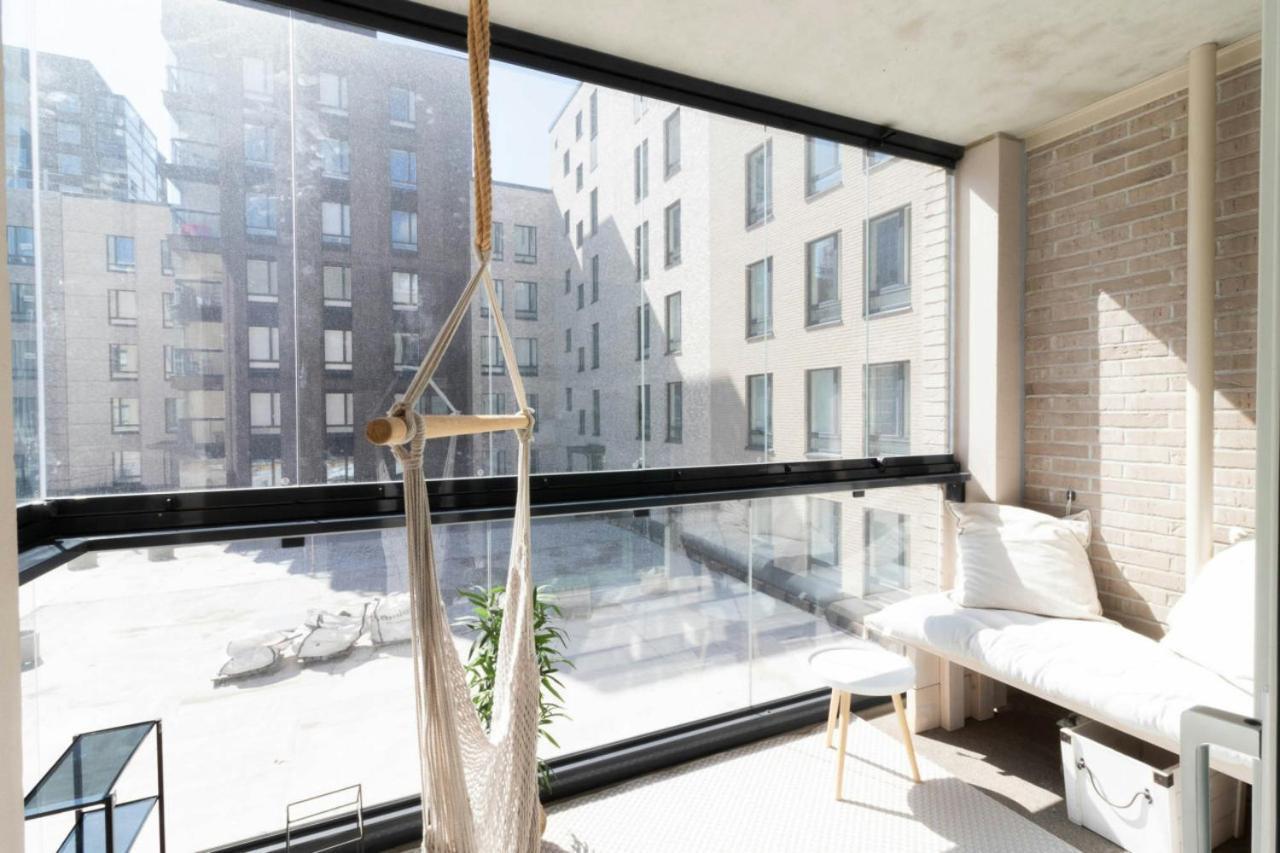 Convenient 1 Bedroom In Helsinki