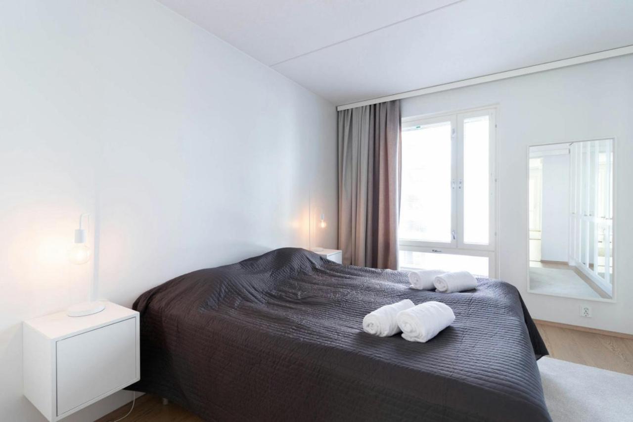 Huoneisto Convenient 1 Bedroom In *