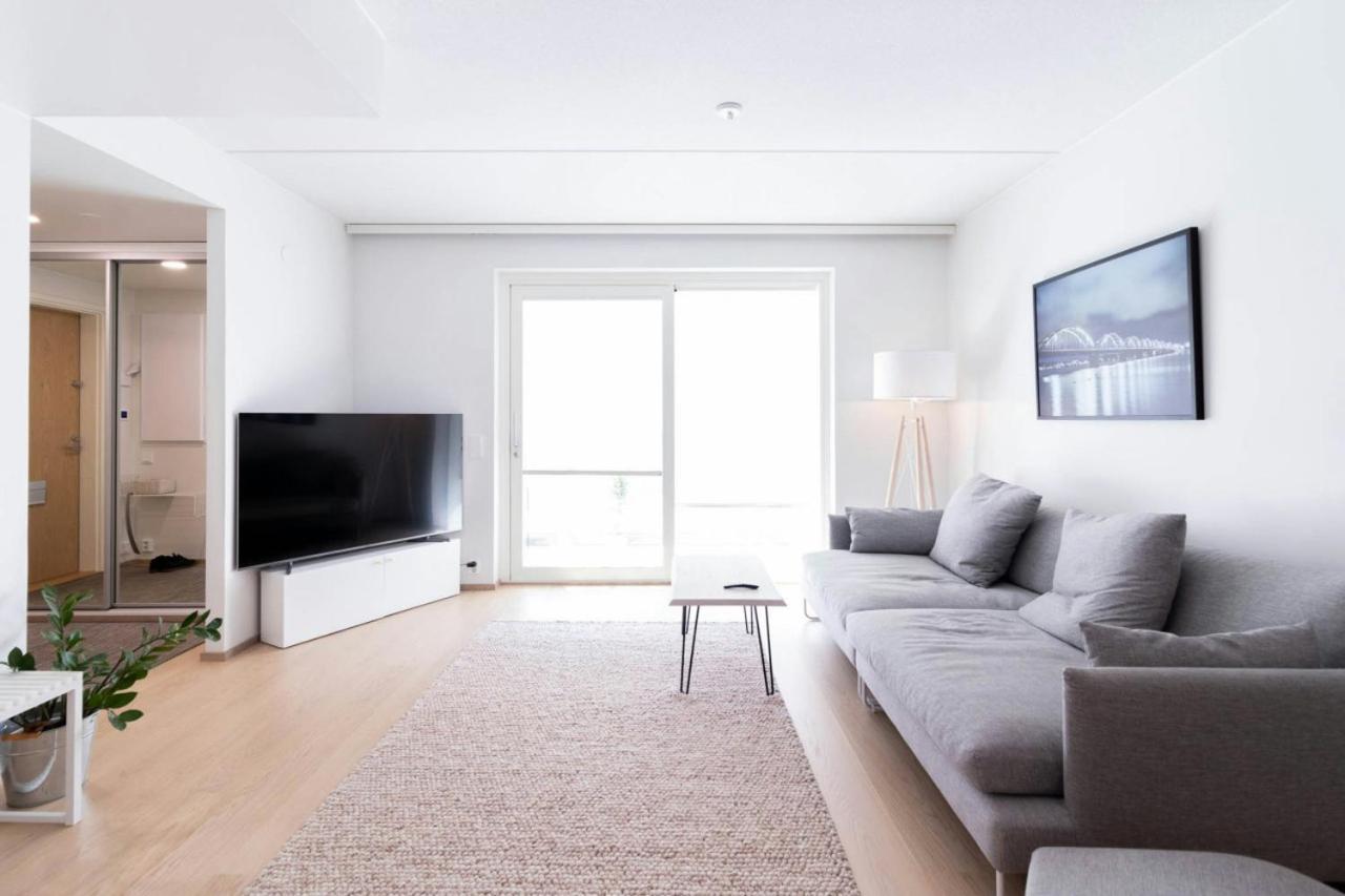 Convenient 1 Bedroom In Helsinki