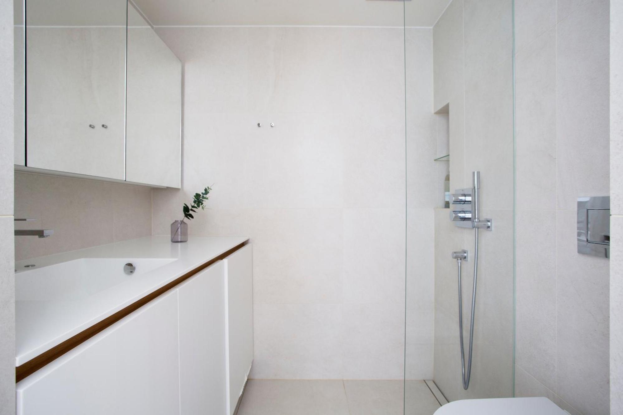 Huoneisto 2ndhomes Ullanlinna Penthouse