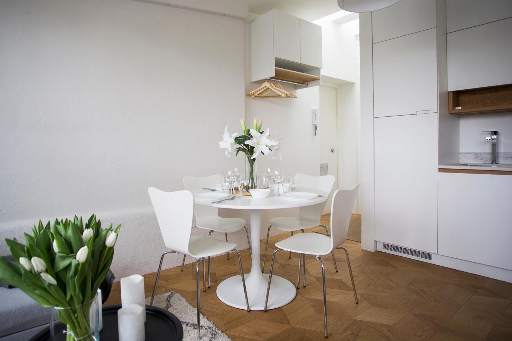 2ndhomes Ullanlinna Penthouse * Helsinki