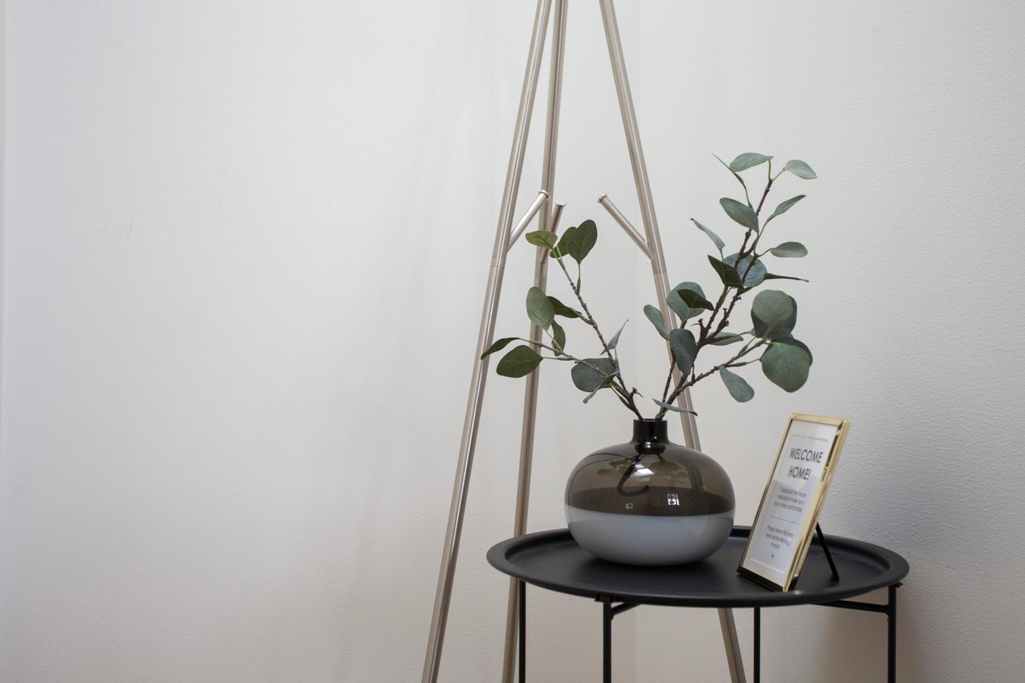 2ndhomes Ullanlinna Penthouse Huoneisto