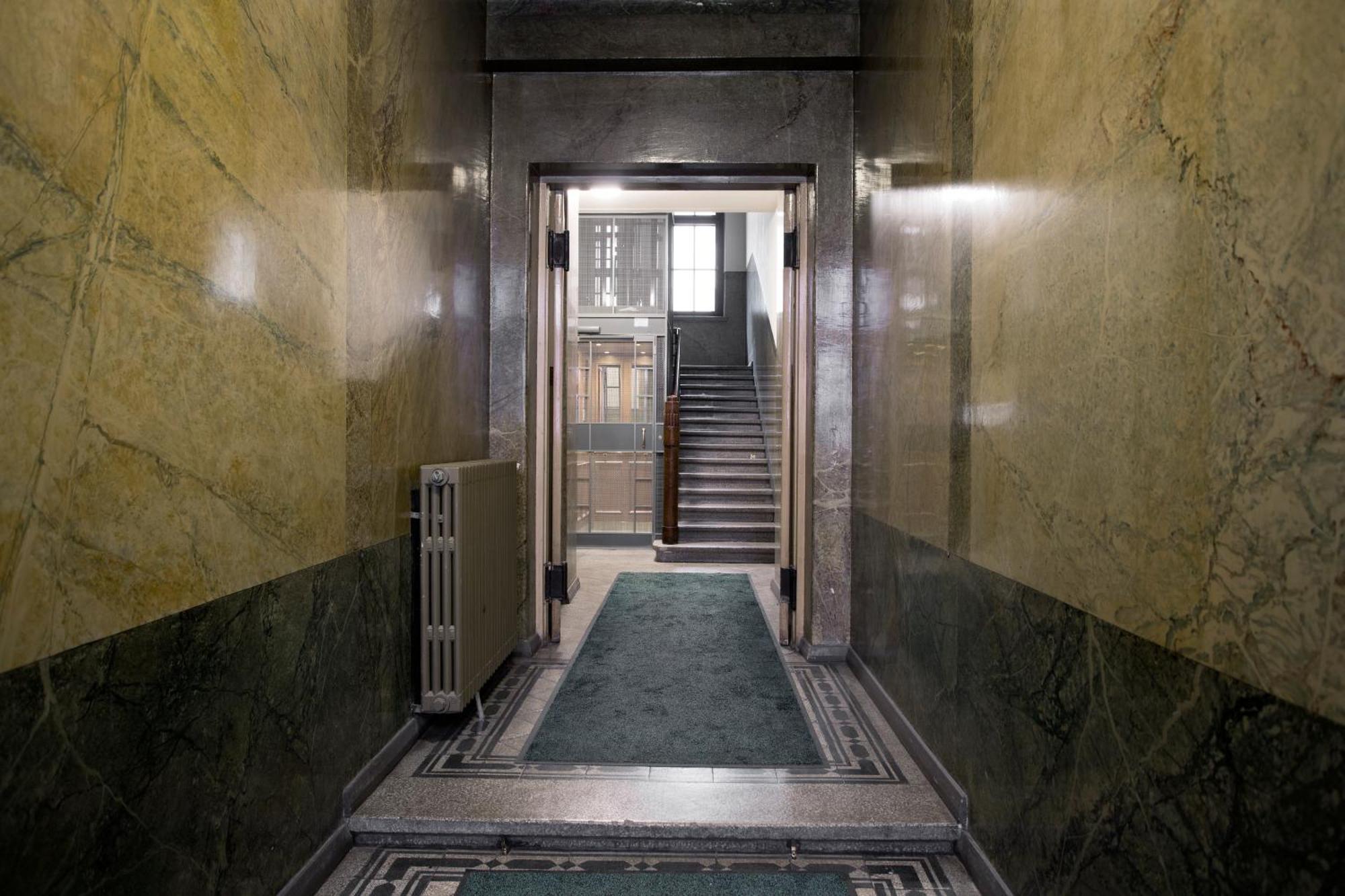 2ndhomes Ullanlinna Penthouse Huoneisto *
