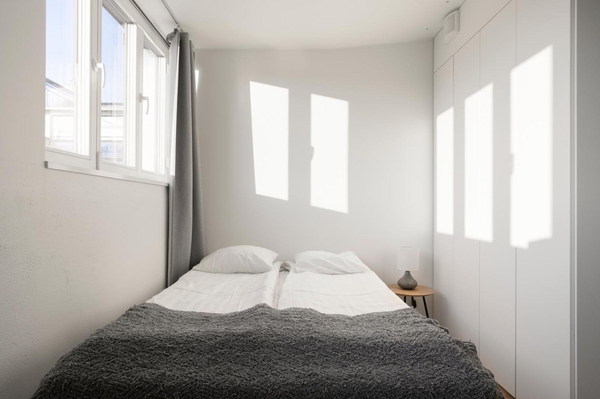 Huoneisto 2ndhomes Ullanlinna Penthouse *