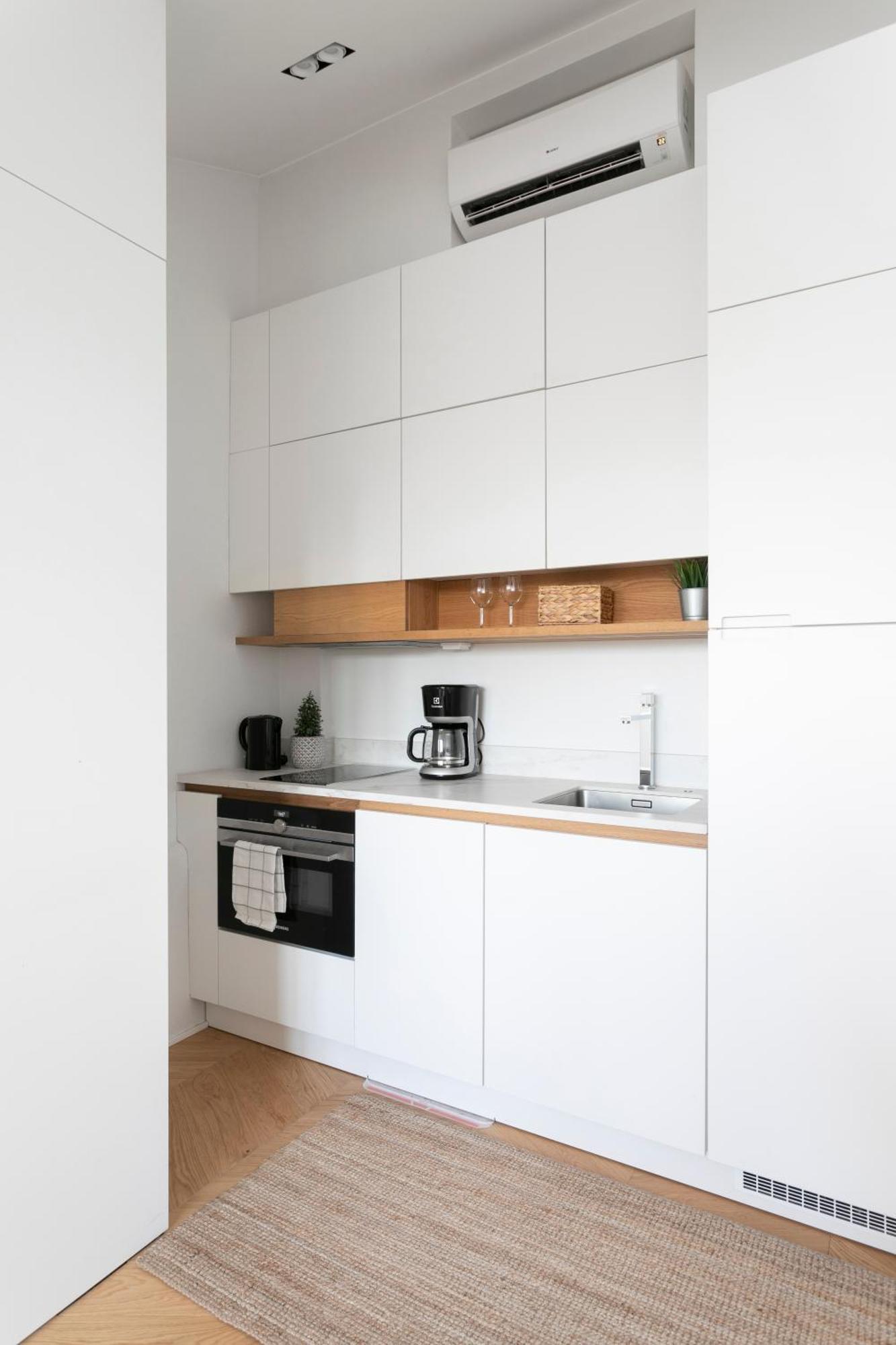 2ndhomes Ullanlinna Penthouse * Helsinki