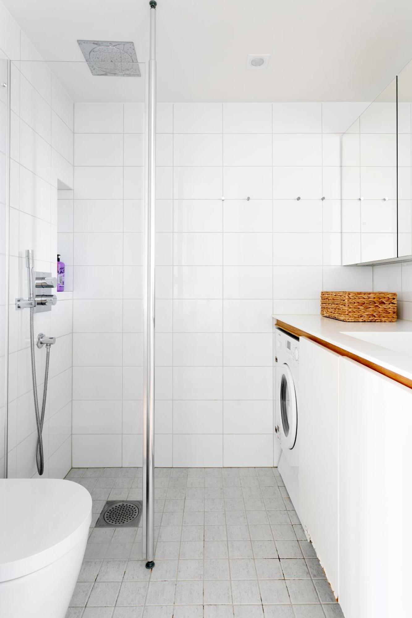 2ndhomes Ullanlinna Penthouse Huoneisto Helsinki