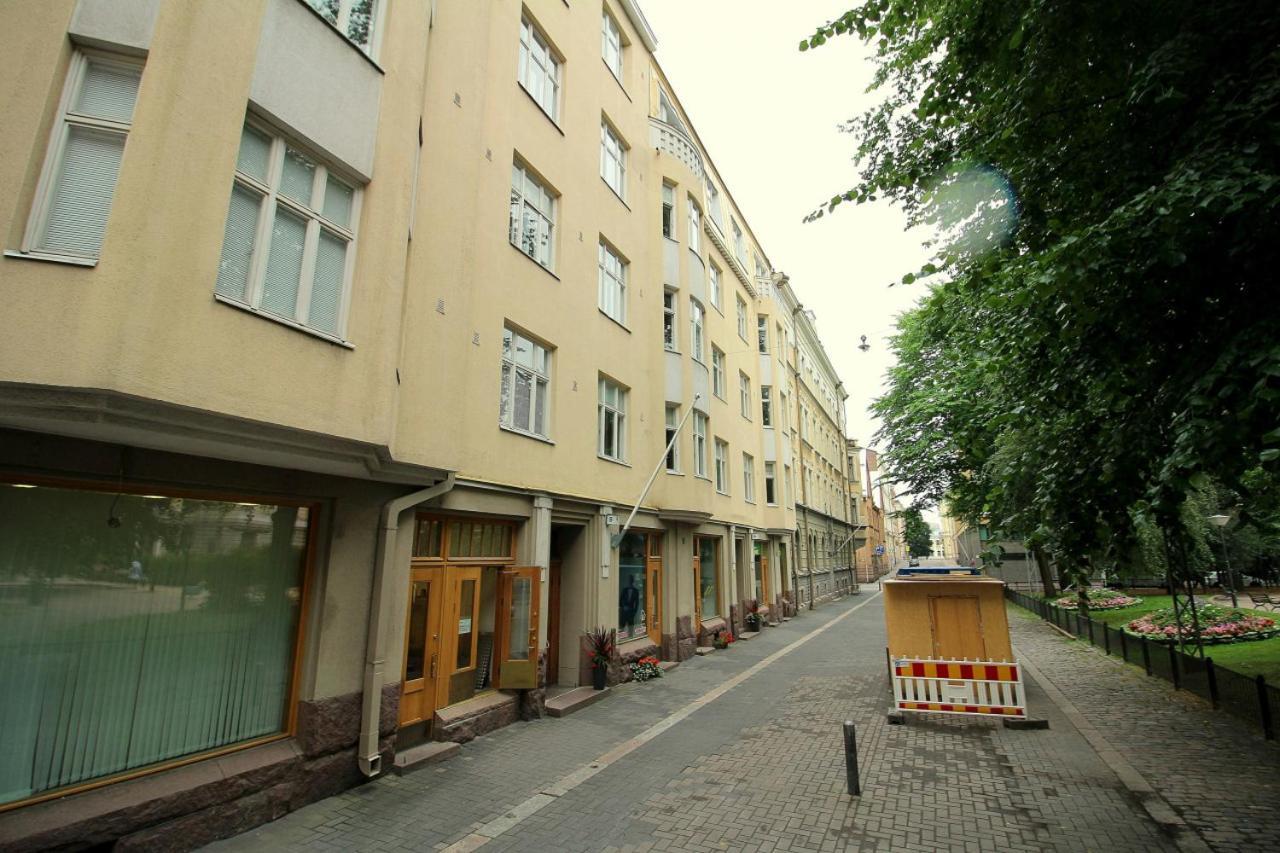 For 2 In Kruununhaka Huoneisto