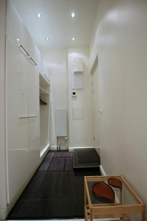 Huoneisto For 2 In Kruununhaka *