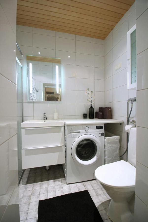 Huoneisto For 2 In Kruununhaka *