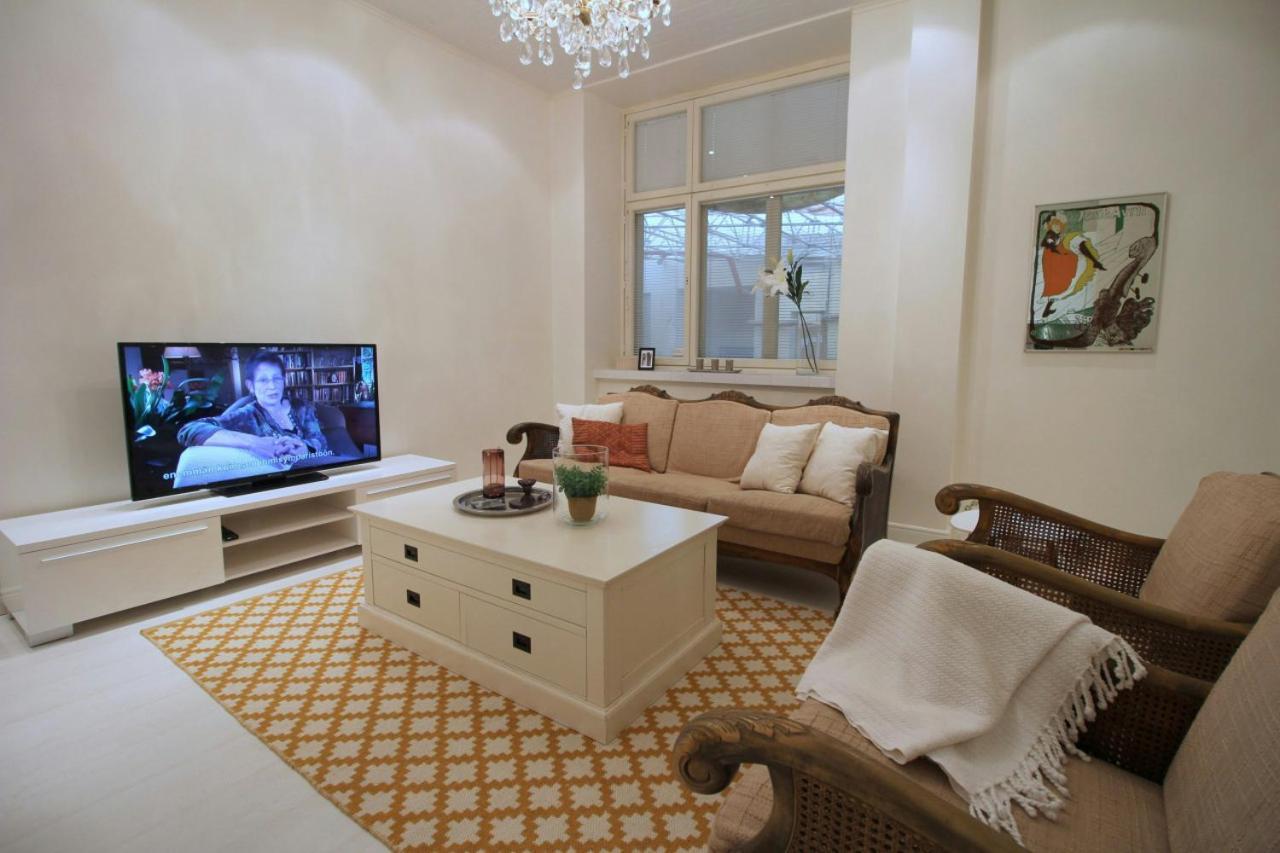 Huoneisto For 2 In Kruununhaka