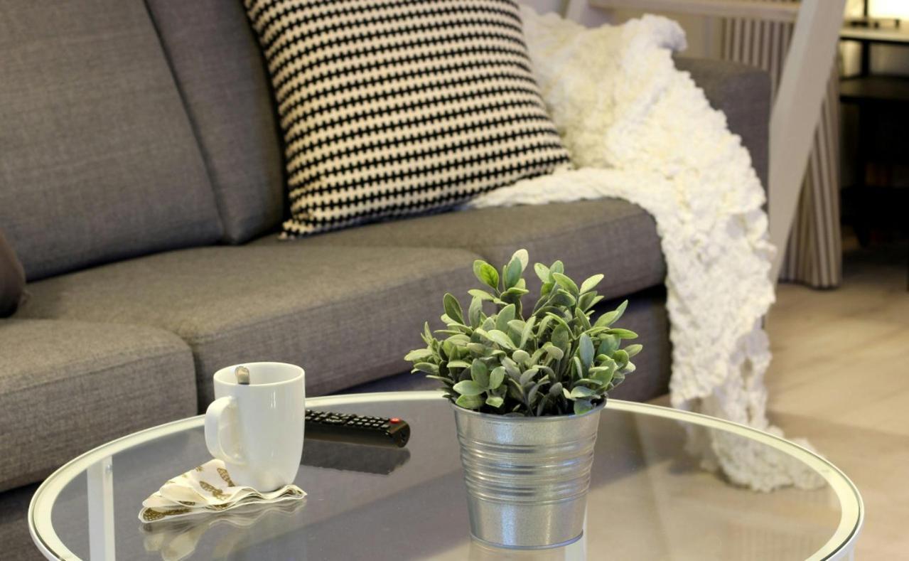 Huoneisto Convenient For 2 In Toolo *
