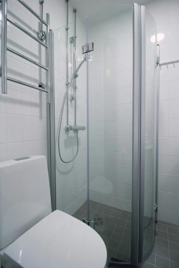 Huoneisto Convenient For 2 In Toolo