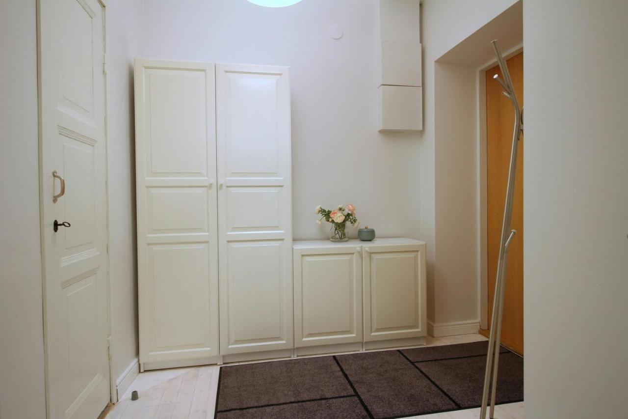 Huoneisto Convenient For 2 In Toolo Helsinki