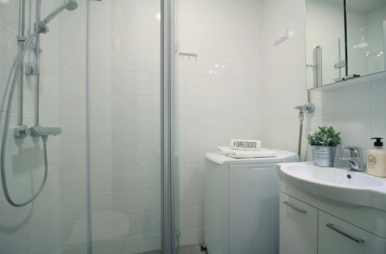 Convenient For 2 In Toolo * Helsinki