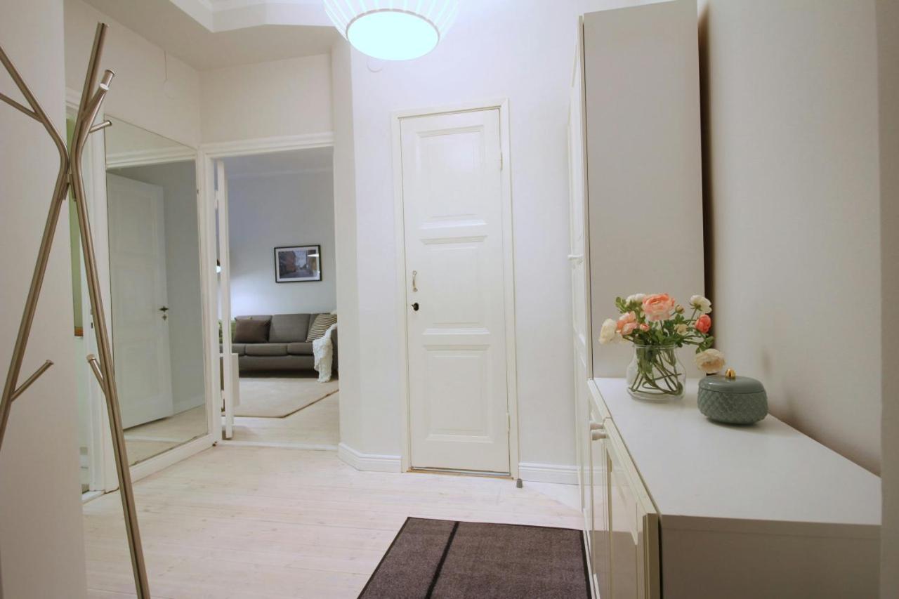 Convenient For 2 In Toolo Huoneisto