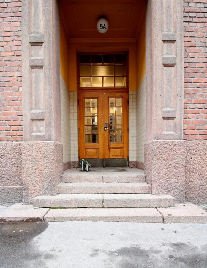 Huoneisto Convenient For 2 In Toolo