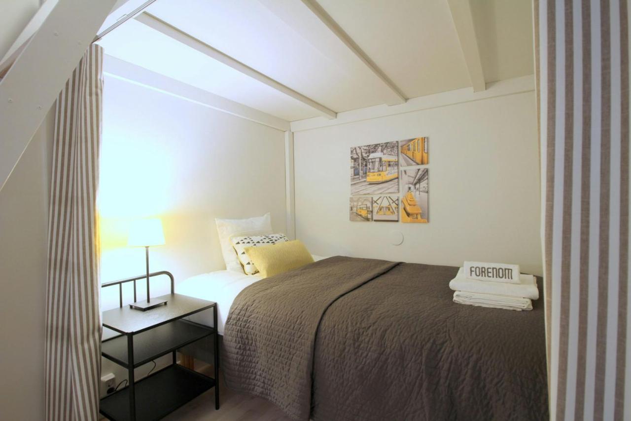 Convenient For 2 In Toolo Huoneisto Helsinki