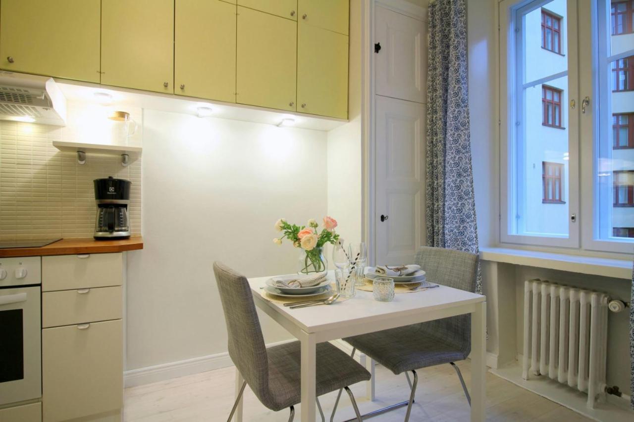 Huoneisto Convenient For 2 In Toolo Helsinki