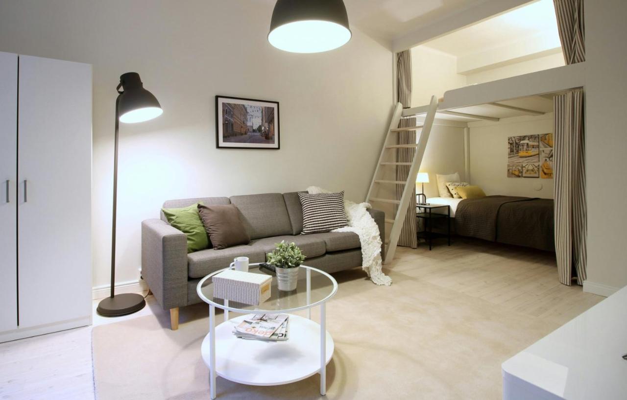Convenient For 2 In Toolo * Helsinki