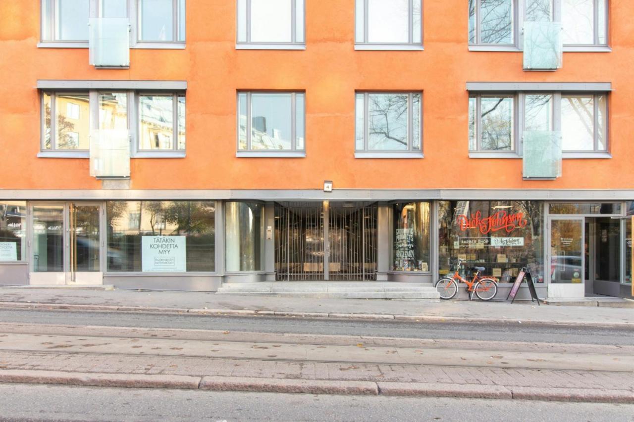 And Spacious For 4 With Sauna *