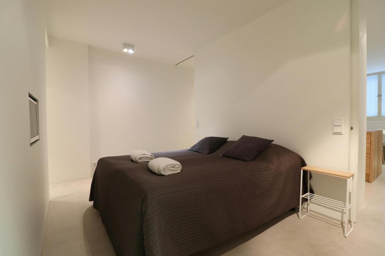 Spacious For 2 With Sauna In Punavuori * Helsinki