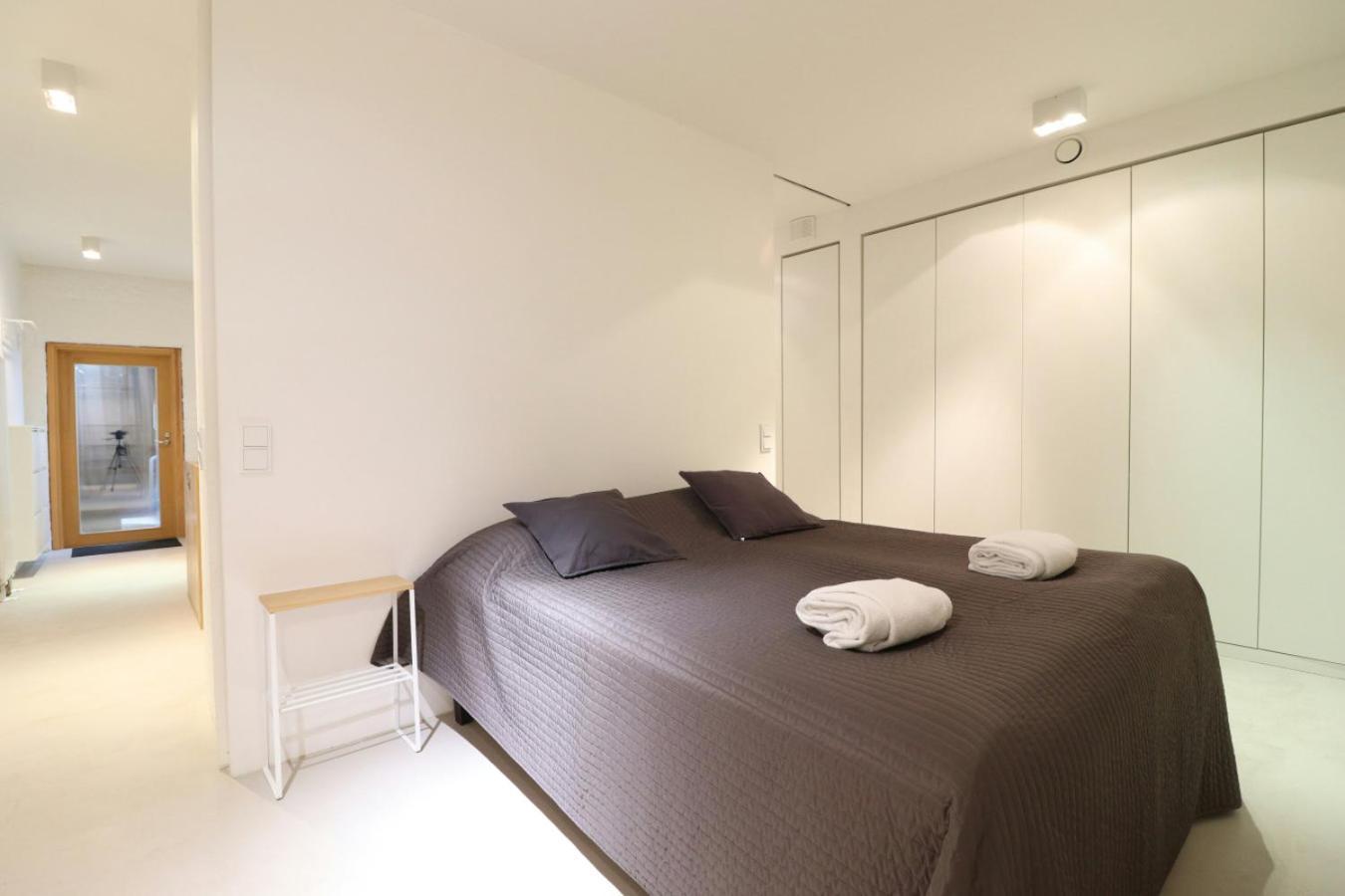 Spacious For 2 With Sauna In Punavuori Helsinki